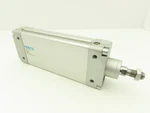 Festo DZH-63-150-PPV-A Pneumatic Cylinder 63MM Bore 150MM Stroke Non-rotating. Fixed Price $149.99.