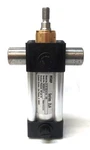 Atlas Cylinders, Pneumatic Cylinder, WE391971A, Series 2LA. Fixed Price $300.00.