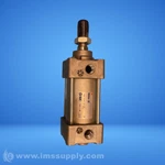 Smc MDBB40-30Z Tie Rod Cylinder Usip. Fixed Price $94.80.