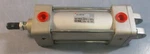 Smc NCDA1D200-0300 Pneumatic Cylinder 250PSI Max 3" Stroke 2" Bore. Fixed Price $149.99.