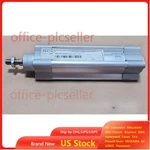New Festo 1376425 DSBC-32-80-PPVA-N3 Pneumatic Cylinder 32MM Bore X 80MM. Fixed Price $107.47.