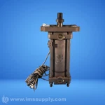 Smc CDA2B80-125 Tie-rod Cylinder 4856. Fixed Price $144.84.