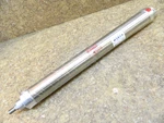 Bimba 2" Bore 16" Stroke CM-3116-DXP Pneumatic Cylinder Switch Ready. Fixed Price $149.99.