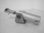 NCDGUN32-0100 NCDGUN320100 Smc Pneumatic Cylinder (used And Tested). Fixed Price $19.90.