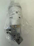 Siemens 331-4811 3" Pneumatic Damper Actuator W/pivot Post 331-4810 New. Fixed Price $125.00.