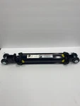2X10 3000PSI Grizzly Hydraulic Cylinder 106472 5WS2505690 1" Pins. Fixed Price $99.00.