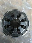 Weatherhead T400-4C (used) Hose Crimper Die Collet For 1/2" Fittings Equal. Fixed Price $189.88.
