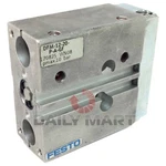 New Box Festo DFM-12-20-P-A-GF 170825 Pneumatic Guided Cylinder. Fixed Price $201.87.