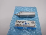 Smc CDJP2B10-30D Pneumatic Cylinder. Fixed Price $59.99.