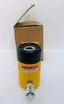 Enerpac Rch 121 Hydraulic Holl-o-ram Cylinder Ton Capacity 1" Stroke. Fixed Price $575.00.