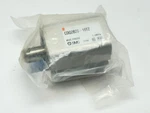 Smc CDQ2B20-10TZ Compact Pneumatic Cylinder 20MM Bore 10MM Stroke. Fixed Price $31.49.