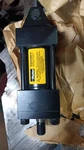 Parker Hydraulic Cylinder 2.50CD2HKNAT5S13AC8.00 Stoke Bore. Fixed Price $289.00.