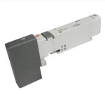 Smc VQC2100N-51 Valve, Sgl Sol, Plug-in, Port. Fixed Price $33.15.