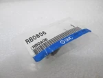 Smc, RB0806, Buffer Shock Absorber, New. Fixed Price $10.00.