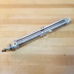 Smc CD75E32-250C-A Pneumatic Cylinder Used. Fixed Price $26.59.