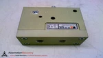 Ross 2751A4922, Automatic Pressure Release, Single Po Check Bar 2-10 #147633. Fixed Price $10.00.