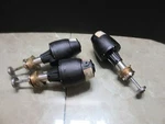 Gemu Gemo Pneumatic Valve DE-88044926 Chiron Mill 55420D19510. Fixed Price $99.99.