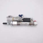 Smc NCDJ2B10-100-DUQ02589 Pneumatic Cylinder With D-H7A1 Auto-switch. Fixed Price $49.99.