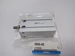 Smc CDU25-40D Pneumatic Cylinder. Fixed Price $69.99.