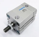 Festo ADN-32-20-A-PPS-A 572657 Pmax. 10BAR Compact Cylinder -unused-. Fixed Price $68.55.