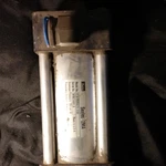 Parker Series Cyl Air 5.00TD4MA3U14A04.00. Fixed Price $250.00.