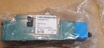 Numatics A23BA400RT61E61 24 Vdc Solenoid Valve. Fixed Price $139.90.