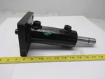 Loramendi 202.625 Double Ended Hydraulic Cylinder 50MM Bore 56MM Stroke. Fixed Price $137.85.
