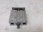 Smc MGPM25-50A-XC9 Pneumatic Cylinder 1 Mpa MGPM2550AXC9. Fixed Price $89.99.