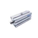 Festo CLR-50-20-L-P-A Linear Swivel Clamp 535460 -unused-. Fixed Price $580.09.