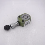 Simplex RFS20 Flat Jack Low Profile Hydraulic Cylinder Ram Ton. Fixed Price $299.99.