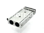 Pneumax 6200.25.70.B Double-rod Compact Actuator Guaranteed. Fixed Price $69.00.