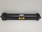 New Old Stock! Parker Pneumatic Cylinder 02.50-CBB2AUS14AC-16.000. Fixed Price $249.95.