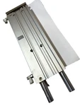 Smc MGPM32TN-300Z / MGPM32TN300Z Air Cylinder Mm Bore And STROKE$91. Fixed Price $91.00.