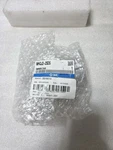 Smc MHQJ2-25DS Pneumatic Gripper, Dbl Act, Silicon, Parallel Style W. Fixed Price $237.50.