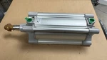Pneumax 1390.100.0160.01 Pneumatic Cylinder Bar Bore Stroke New. Fixed Price $200.00.