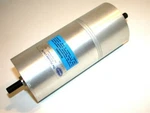New Double Fabco-air Pancake Cylinder 1" & 1/2" Stroke D-221-X-E-MR/G-221-X-C4. Fixed Price $59.00.