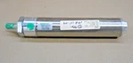 New Numatics 2000D01-07A-03 Pneumatic Cylinder 2" Bore Double Acting 7" Stroke. Fixed Price $65.10.