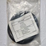 Nopak PK6-500A 5" Piston Kit Buna Class Hydraulic & Pneumatic Cylinders. Fixed Price $36.79.