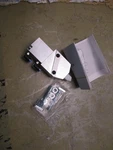 Festo ADVC-20-10-A-P-A-Z-SA 556945 Pneumatic Cylinder 2*Z-9. Fixed Price $60.00.