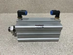 Smc CDQ2A50-100DCM New. Fixed Price $100.00.