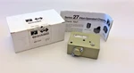 Ross D2751A3922 Valve Pilot Operated Check Series 3/8" G Threads. Fixed Price $155.00.
