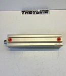 New, Smc, NCDQ2A32-150DC, Pneumatic Cylinder, 32MM Bore, 150MM Stroke. (15L-2). Fixed Price $74.99.