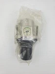 Smc AR40-04BE Air Pressure Regulator Set 0.05-0.85MPA. Fixed Price $110.00.