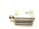 Festo ADN-32-30-I-P-A Compact Cylinder 536283 48MM Bore 1-1/4 Inch Stroke. Fixed Price $76.49.