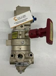 Ross D2773A4722 24 Vdc Solenoid Shut Off Valve. Fixed Price $594.15.