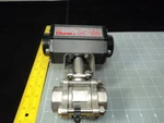 Durair Ii AP050 11 Pneumatic Actuator T12746. Fixed Price $200.00.