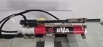 Bva Hydraulics P1000 Hand Pump 10,000 Psi - 35Z. Fixed Price $168.75.
