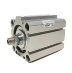 Smc NCDQ8B150-087M Compact Cylinder, 1-1/2" Bore, Stroke. Fixed Price $48.99.