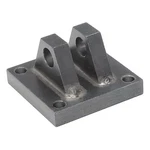 Speedaire 36NK59 Cylinder Mnting Hdw, Rear Detach Clevis. Fixed Price $35.95.