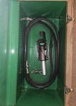Greenlee 800 Hyd Cable Bender W/hose + Metal Box 751-M2 Cutter. Fixed Price $985.00.